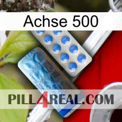 Axcil 500 40
